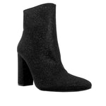 Botas de tacón Sparky para mujer color negro