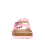 Sandalias Cami para infante color rosado