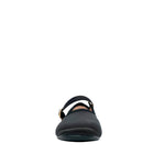 Ballerinas Stella para niña color negro