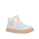 Botines Adriana para infante color multi