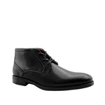 Botas Allan para hombre color negro
