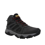 Botas Oliver para hombre color negro