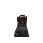 Botas Oliver para hombre color negro