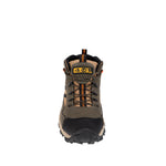 Botas Tony 4X4 para hombre color olivo