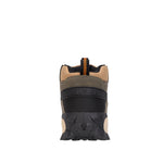 Botas Tony 4X4 para hombre color olivo