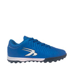 Zapatos para futbol Denis para hombre color azul