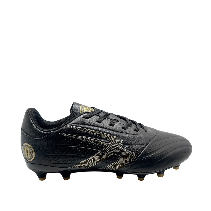 Zapatos para futbol Magia para hombre color negro