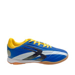 Zapatos para futbol Mago para hombre color azul