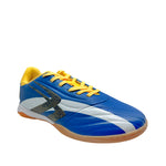 Zapatos para futbol Mago para hombre color azul
