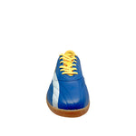 Zapatos para futbol Mago para hombre color azul