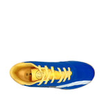 Zapatos para futbol Mago para hombre color azul