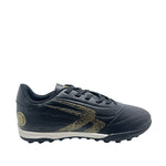 Zapatos para futbol Mago para hombre color negro