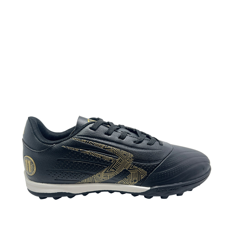 Zapatos para futbol Mago para hombre color negro
