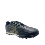 Zapatos para futbol Mago para hombre color negro