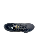 Zapatos para futbol Mago para hombre color negro
