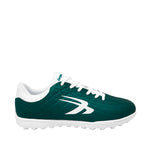 Zapatos para futbol Suares para hombre color verde