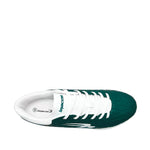 Zapatos para futbol Suares para hombre color verde