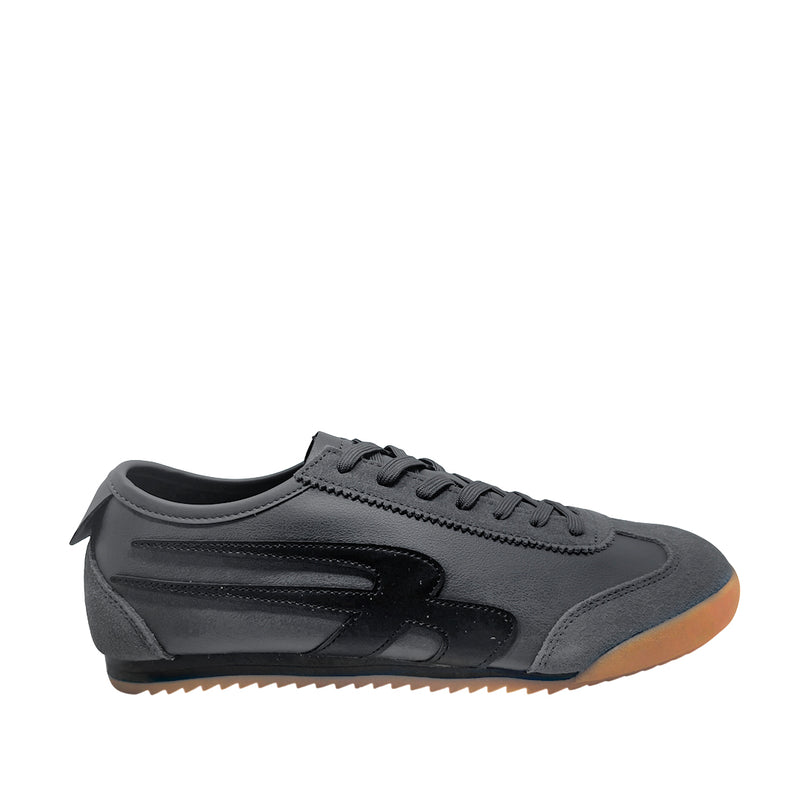 Sneakers 1978 para hombre color gris