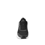 Tennis Max 2 para hombre color negro y blanco
