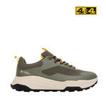 Tennis F22 para hombre color olivo