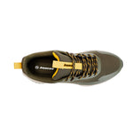 Tennis F22 para hombre color olivo