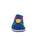 Sandalias Marco para infante color navy
