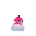 Canvas Gaby para infante color rosado