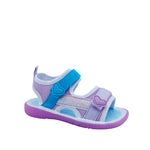 Sandalias Dafne para infante color morado