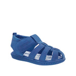 Sandalias Ballan para infante color navy