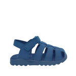 Sandalias Jorge para niño color navy