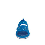 Sandalias Roger para infante color azul