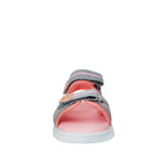 Sandalias Yuni para infante color multi