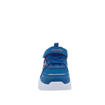 Tennis con luces Henry para infante color navy