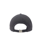 Gorra Jean unisex color gris