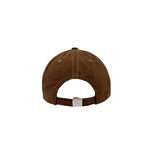 Gorra Jean unisex color tan