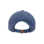 Gorra Jean unisex color navy