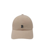 Gorra Jean unisex color beige