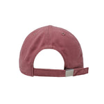 Gorra Sol unisex color rosado