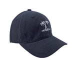 Gorra Palmera unisex color navy