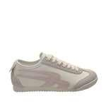 Sneakers Sakura para mujer color beige