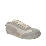Sneakers Sakura para mujer color beige