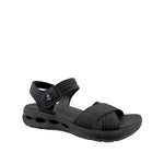 Sandalias Celina para mujer color negro