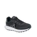 Sneakers Kora para mujer color negro