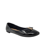 Ballerinas Cammy para mujer color negro