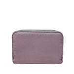 Billetera Karli para mujer color lila