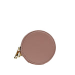 Billetera Ammie para mujer color rosado