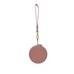 Billetera Ammie para mujer color rosado