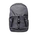 Mochila Kai unisex color gris