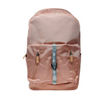 Mochila Kai unisex color rosado