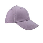 Gorra Juli unisex color morado